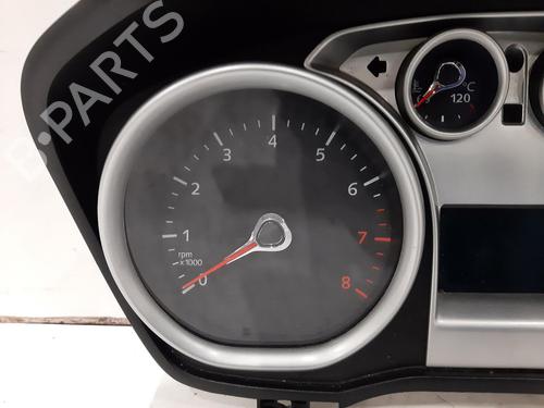 Instrument cluster FORD FOCUS II Convertible 1.6 | BP26745700C47 