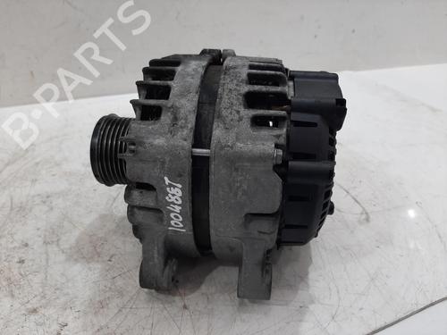 Alternator CITROËN C3 Picasso (SH_) 1.6 HDI 90 | BP26786180M7 