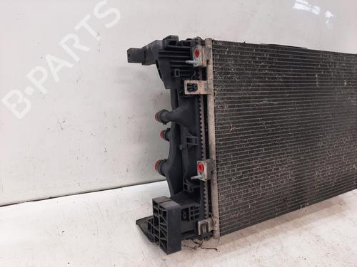 Radiator set MERCEDES-BENZ A-CLASS (W177) A 180 d (177.003) | BP38015164M120 - Image 4