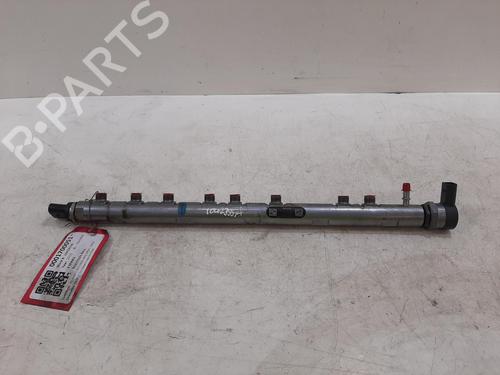 Used Injection rail Injection rail BMW 3 (F30, F80) 335 d xDrive (313 hp) 34376784 34376784