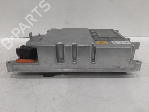 Used Control unit JAGUAR I-PACE (X590) EV400 AWD (400 hp) 26837539
