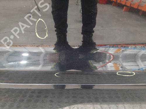 Right rear door FORD ECOSPORT 1.0 EcoBoost | BP26746446C5 