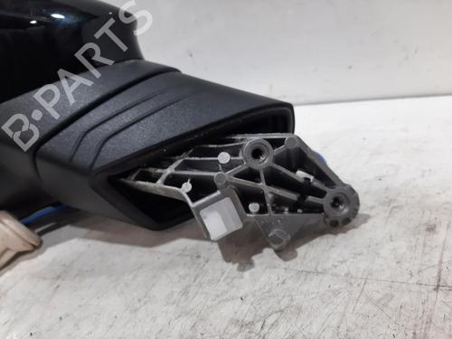 Left mirror VW GOLF VIII (CD1, DA1) 1.5 eHybrid | BP36661896C26  - Image 5