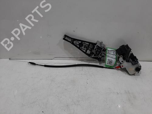 Used Other Other VAUXHALL MOKKA / MOKKA X (J13) 1.4 (140 hp) 36383666 36383666