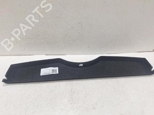 Rear parcel shelf FIAT 500 (312_) 1.2 (312AXA1A) | BP32357581C85 