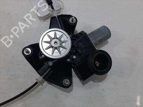 Rear left window mechanism TOYOTA YARIS (_P21_, _PA1_, _PH1_) 1.5 Hybrid (MXPH10, MXPH11) | BP30609206C24 