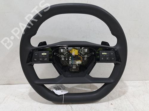 Used Steering wheel PEUGEOT EXPERT Van (V_) 2.0 BlueHDi 145 (144 hp) 31033146