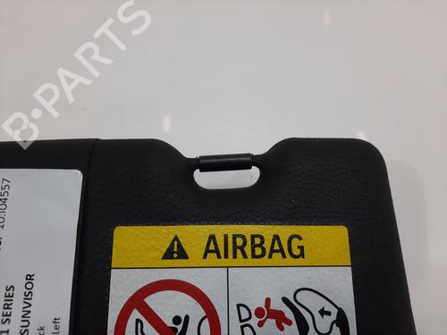 Left sun visor BMW 1 (F20) 118 i | BP34403992I1 - Image 3