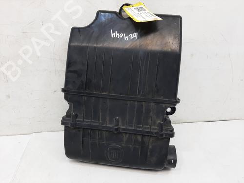 Used Air filter box FIAT 500 (312_) 1.2 (312AXA1A) (69 hp) 28069397