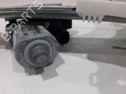 Rear left window mechanism SSANGYONG TIVOLI 1.6 | BP36832372C24  - Image 5