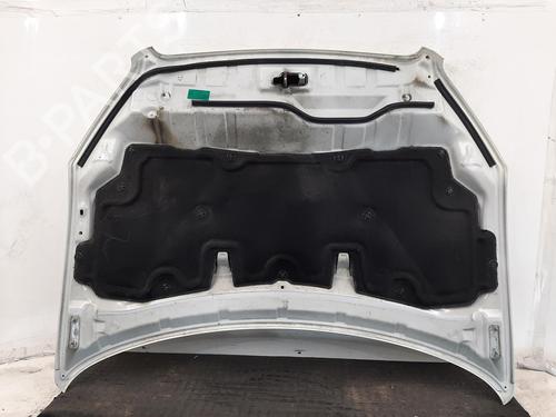 Hood NISSAN QASHQAI I (J10, NJ10) 1.5 dCi | BP29237300C1 