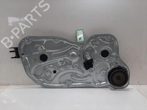 Used Front left window mechanism Front left window mechanism KIA PRO CEE'D (ED) 1.4 CVVT (90 hp) 34577449 34577449