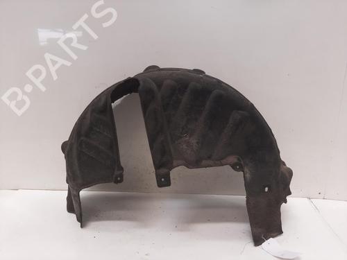 Hjulbue Hjulbue FORD PUMA (J2K, CF7) 1.0 EcoBoost mHEV (155 hp) 36046830 36046830