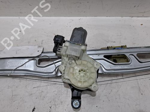 Front right window mechanism FORD TRANSIT CUSTOM V362 Van (FY, FZ) 2.0 EcoBlue | BP40035514C23 - Image 6