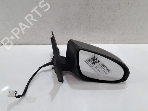 Ryggespeil høyre TOYOTA YARIS (_P13_) 1.3 (NSP130_, NSP130) (99 hp) 32851936