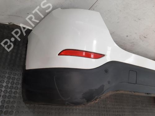 Rear bumper BMW X1 (E84) xDrive 18 d | BP26756216C8 
