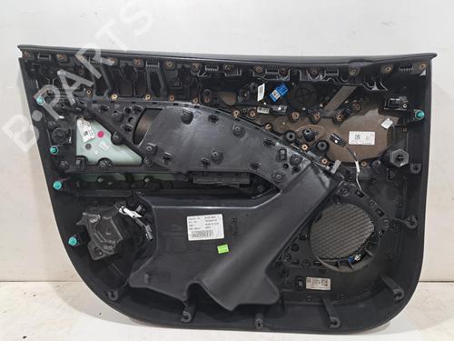 Other JAGUAR I-PACE (X590) EV400 AWD | BP29060901O1 