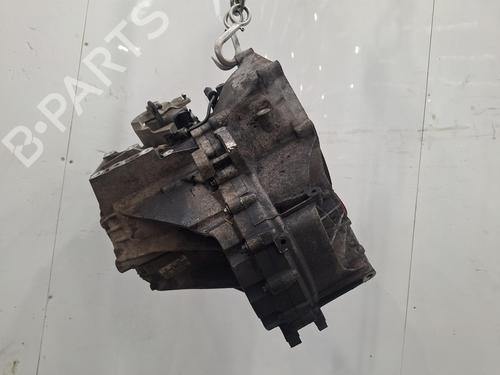Gearbox FORD S-MAX (CJ, WA6) 2.0 TDCi | BP32409545M3