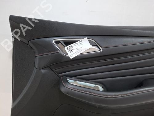 Front right panel MG MG HS (AS23) 1.5 T (SAS23) | BP38701813C59 - Image 2
