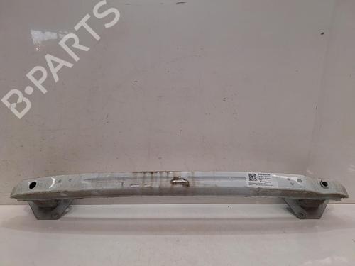 Used Rear bumper reinforcement PEUGEOT 208 I (CA_, CC_) 1.2 PureTech 82 (82 hp) 26842066