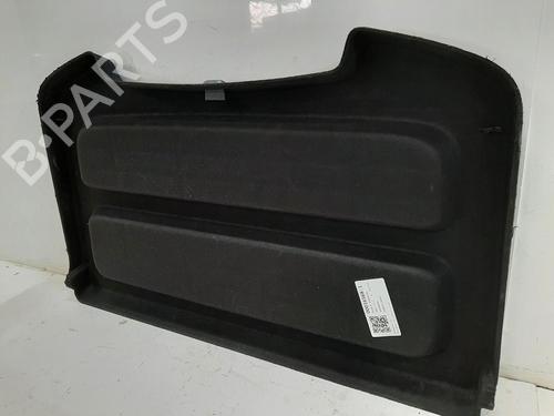 Hattehylle DACIA SANDERO II 1.0 SCe 75 (B8JC, B8JD, B8NC) (73 hp) 32851978