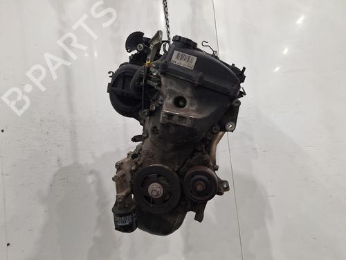 Used Engine Engine TOYOTA AYGO (_B1_) 1.0 (KGB10_, KGB10R) (68 hp) 39983196 39983196