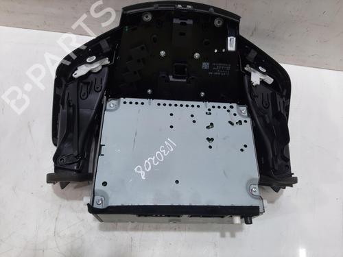 Bilradio FORD FIESTA VI (CB1, CCN) 1.0 EcoBoost | BP29637378E6 