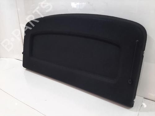 Rear parcel shelf FORD FOCUS IV (HN) 1.0 EcoBoost mHEV Active | BP35985662C85 - Image 3