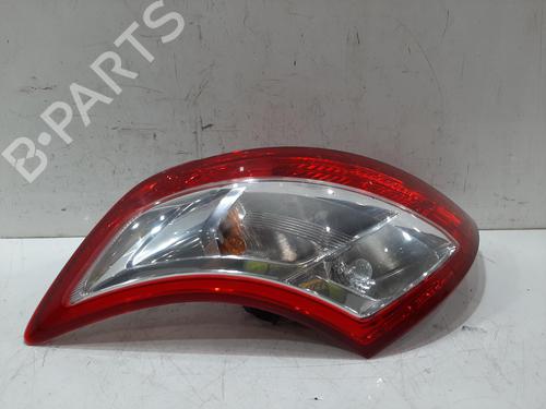 Left taillight SUZUKI SWIFT IV (FZ, NZ) 1.2 (AZG412, ZC72S) | BP37491442C34 - Image 2