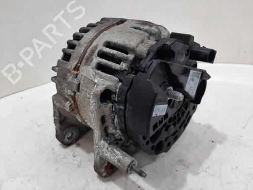 Alternator SKODA FABIA II (542) 1.4 TDI | BP29883307M7