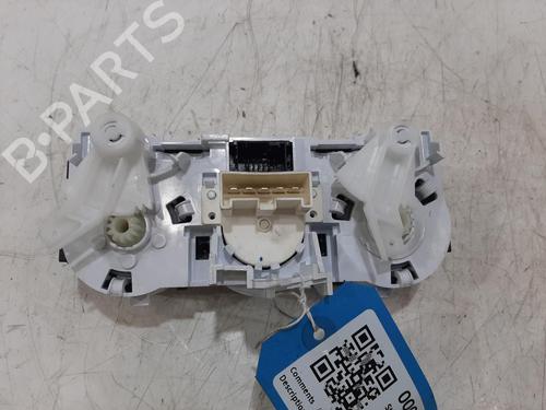 Climate control VAUXHALL CORSA Mk IV (E) (X15) 1.4 | BP36773773I5 - Image 5
