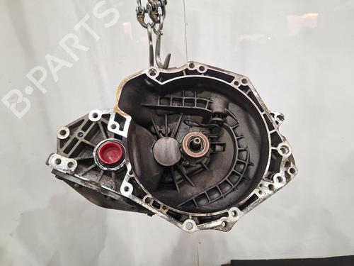 Used Gearbox VAUXHALL CORSA Mk III (D) (S07) 1.0 i 12V (L08) (65 hp) 30057729