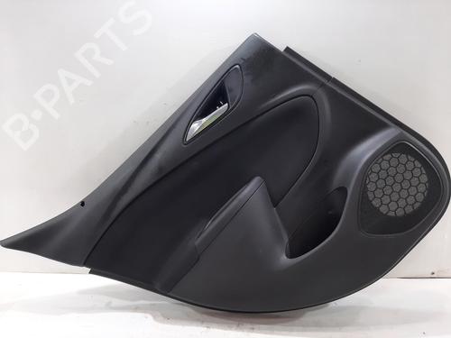 Andre VAUXHALL ASTRA Mk VII (K) (B16) 1.4 (100 hp) 30608541