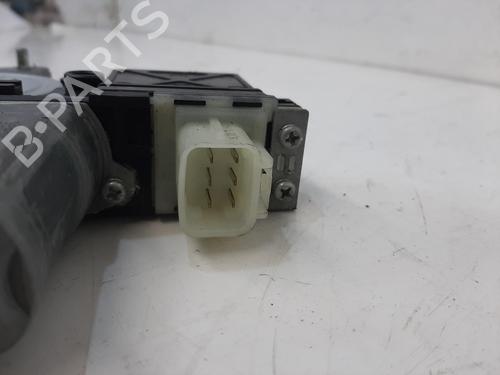 Front right window mechanism HYUNDAI i20 I (PB, PBT) 1.2 | BP28085168C23 