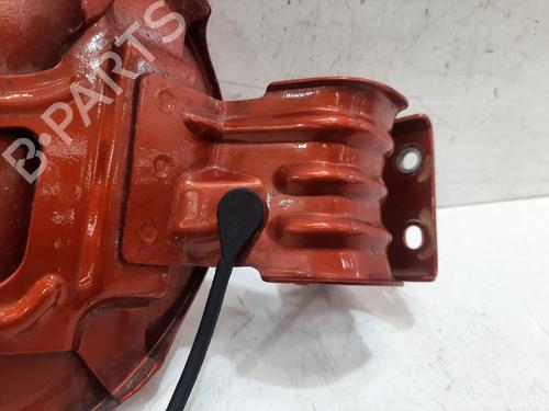 Fuel flap MG MG GS 1.5 | BP32503242C131