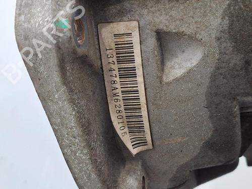 Gearbox MG MG 3 1.5 | BP30695003M3 