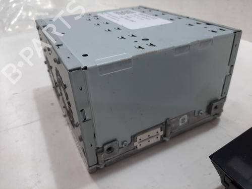 Electronic module JAGUAR I-PACE (X590) EV400 AWD | BP30141917M83