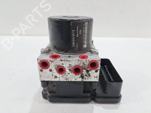 Used ABS pump AUDI TT (8J3) 1.8 TFSI (160 hp) 28617560