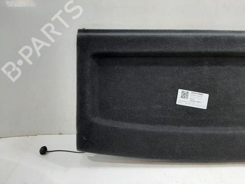 Rear parcel shelf VW POLO (9N_, 9A_) 1.2 | BP26775265C85 