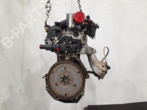 Engine RENAULT CLIO III Grandtour (KR0/1_) 1.6 16V (KR0B) | BP29637187M1 