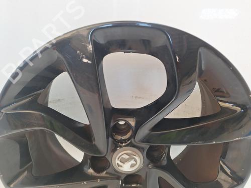 Fælk VAUXHALL CORSA Mk IV (E) (X15) 1.4 | BP36216577C45 - Image 2