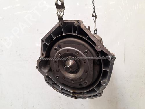 Used Gearbox JAGUAR XF I (X250) 3.0 (238 hp) 28069553