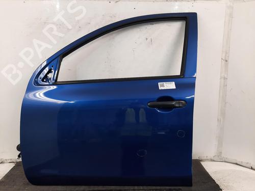 Used Left front door NISSAN MICRA IV (K13K, K13KK) 1.2 (80 hp) 32026952