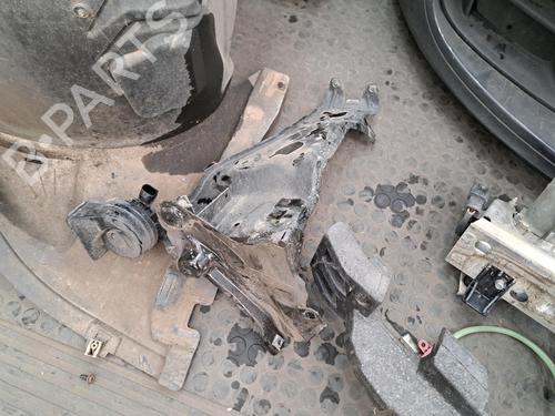 Full front MINI MINI COUNTRYMAN (F60) Cooper SE ALL4 | BP33647431S1 - Image 4