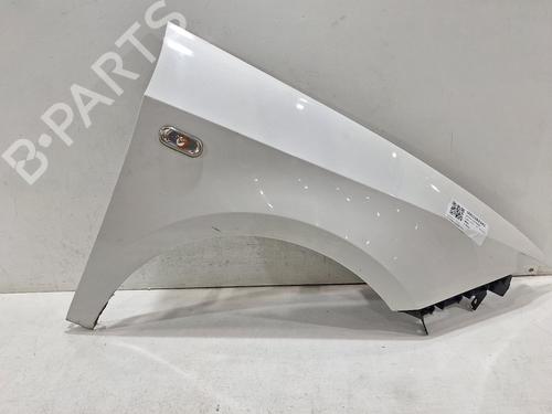 Used Right front fenders SEAT IBIZA IV (6J5, 6P1) 1.6 TDI (105 hp) 30843647