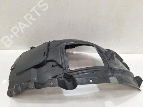 Used Wheel arch BMW 1 (F21) 116 i (136 hp) 26837576
