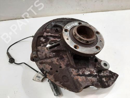 Used Right front steering knuckle Right front steering knuckle CITROËN C5 AIRCROSS (A_) 1.6 PureTech 180 (A45GFR) (181 hp) 35921942 35921942