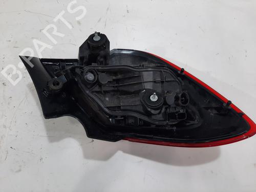Right taillight VAUXHALL CORSA Mk IV (E) (X15) 1.4 | BP29810022C35 