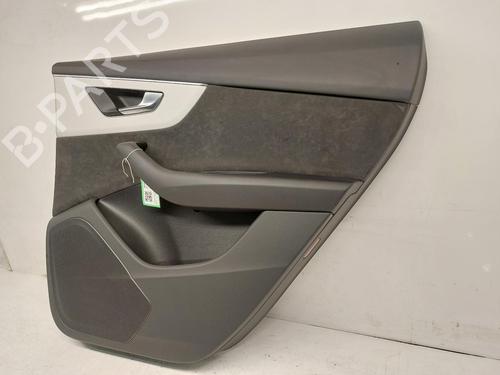 Other AUDI Q8 (4MN, 4MT) 50 TDI Mild Hybrid quattro | BP29297278O1 
