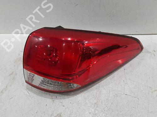 Right taillight KIA CARENS IV 1.7 CRDi | BP32027202C35 - Image 2